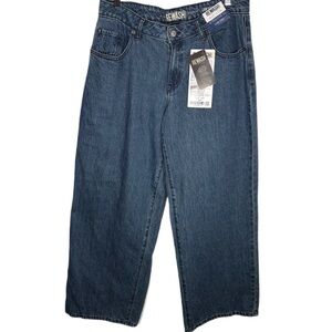 NWT Rewash Baggy Low Pro Authentic Rigid 11/30